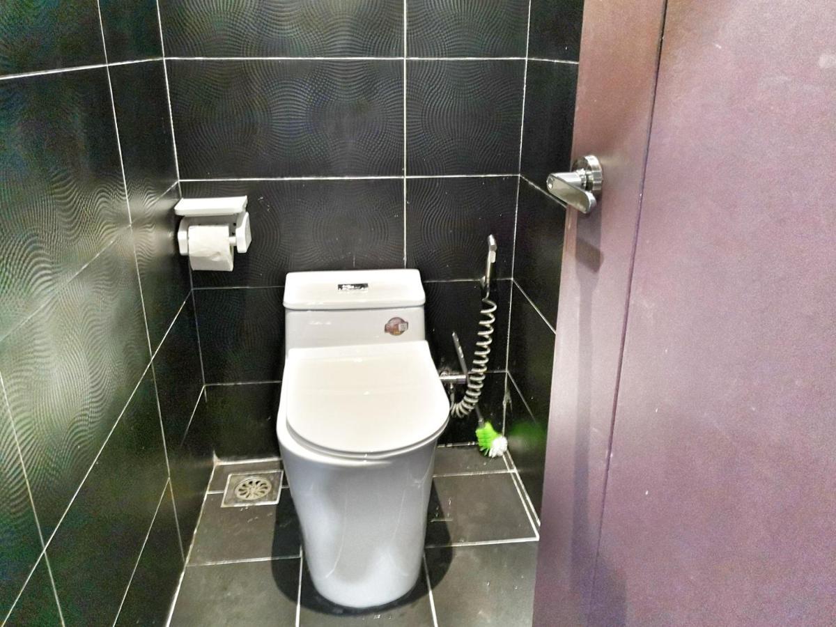 23Loft Kuching公寓 外观 照片
