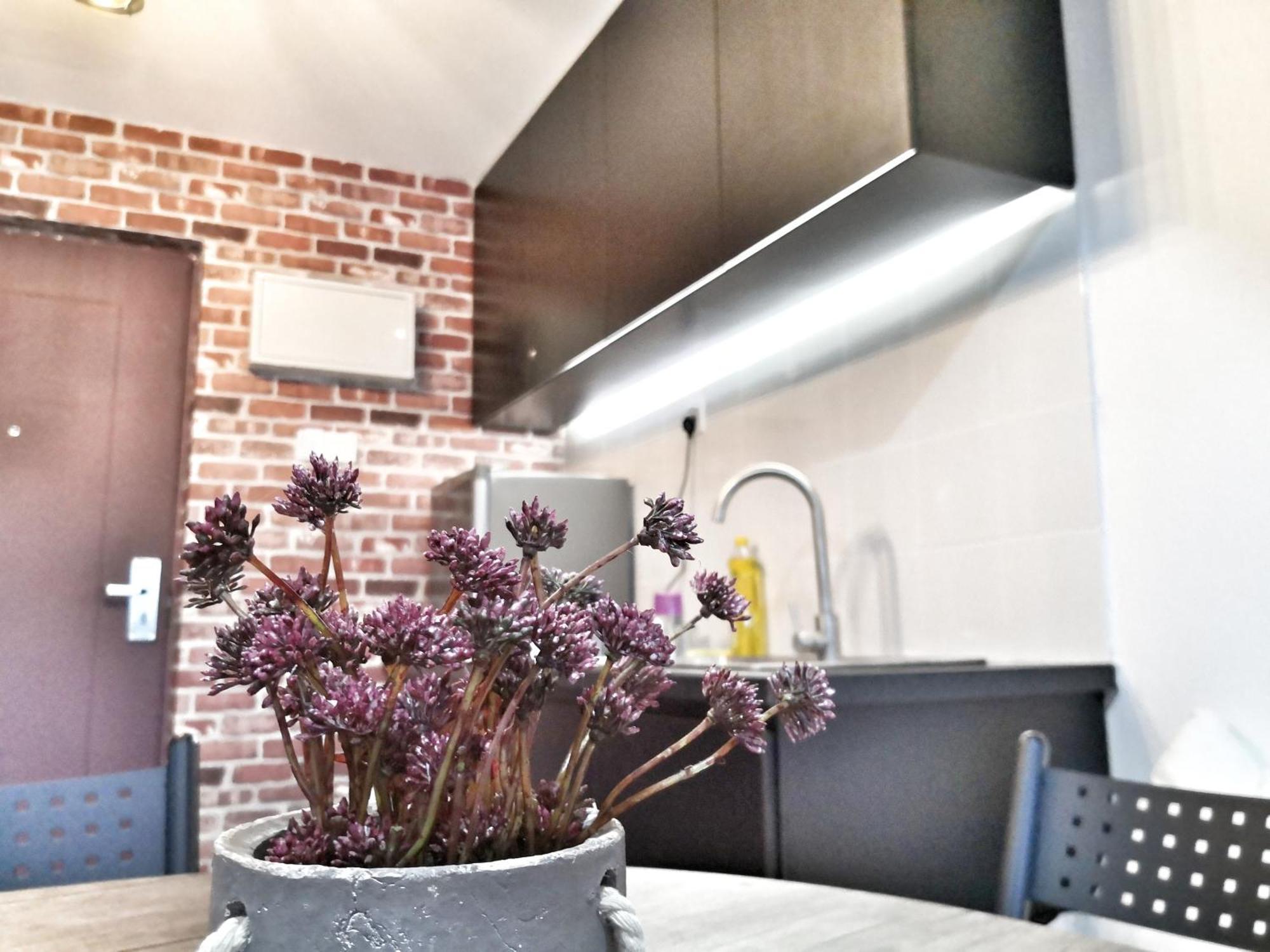 23Loft Kuching公寓 客房 照片